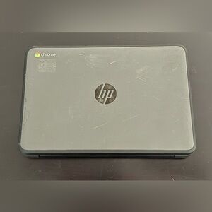 HP Chromebook 11G5EE [ With Charging Cable]